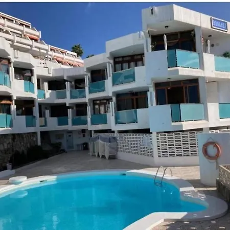 Appartement Nn Gran Canaria South Puerto Rico Bonanza