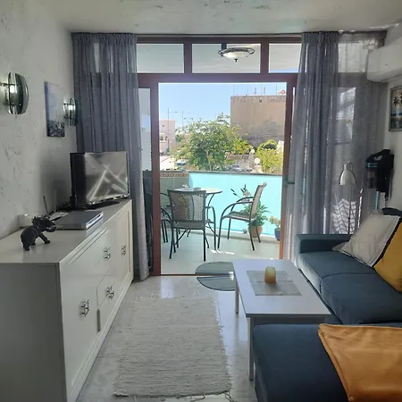 Nn Gran Canaria South Puerto Rico Bonanza Appartement *