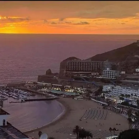 Lejlighed Gran Canaria South Puerto Rico